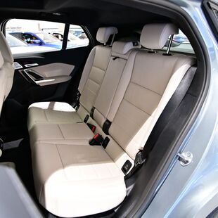 Bmw iX2 xDrive30i M Sport (Aut.) (Elétrico)