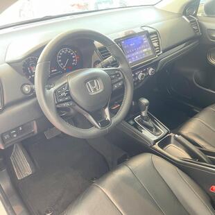 Honda HONDA CITY HATCH TOURING 1.5 16V HONDA CITY HATCH TOURING 1.5 16V