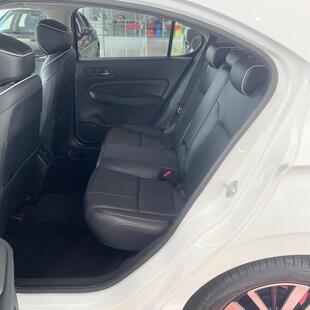 Honda HONDA CITY HATCH TOURING 1.5 16V HONDA CITY HATCH TOURING 1.5 16V