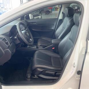 Honda HONDA CITY HATCH TOURING 1.5 16V HONDA CITY HATCH TOURING 1.5 16V