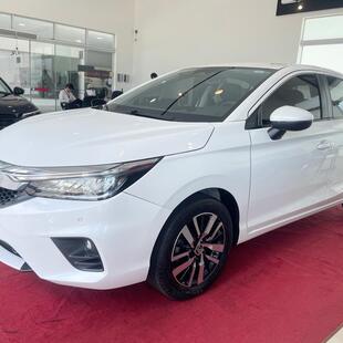 Honda HONDA CITY HATCH TOURING 1.5 16V HONDA CITY HATCH TOURING 1.5 16V