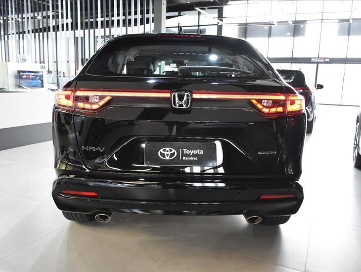 galeria HR-V