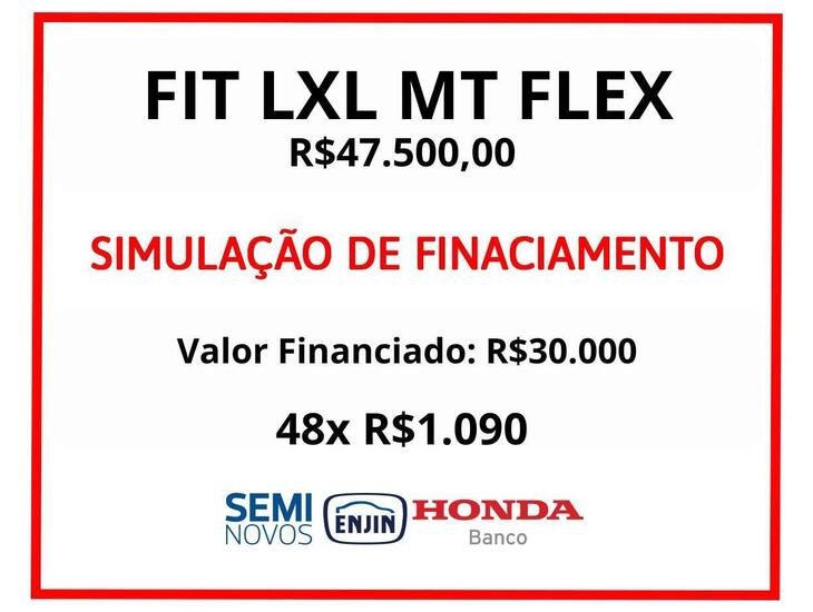 galeria FIT LXL MT