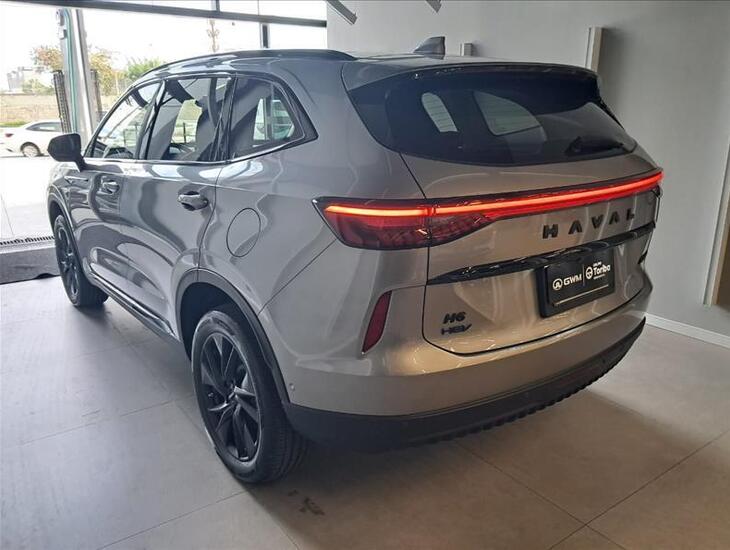 galeria HAVAL H6