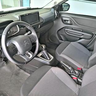 Citroën C3 1.6 16V FLEX FEEL PACK AT6