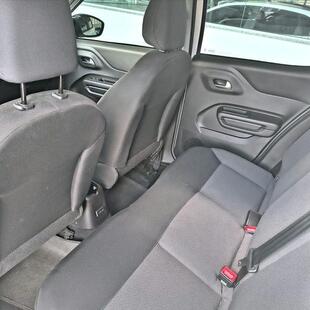 Citroën C3 1.6 16V FLEX FEEL PACK AT6