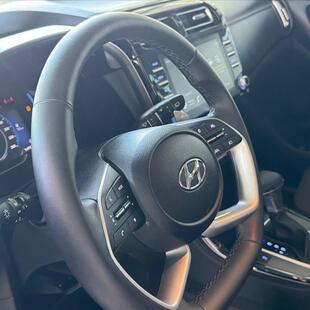 Hyundai CRETA 1.0 TGDI FLEX LIMITED AUTOMÁTICO