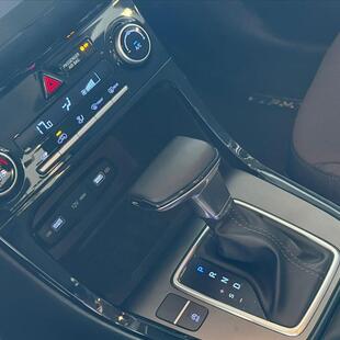 Hyundai CRETA 1.0 TGDI FLEX LIMITED AUTOMÁTICO