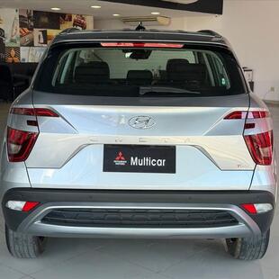 Hyundai CRETA 1.0 TGDI FLEX LIMITED AUTOMÁTICO