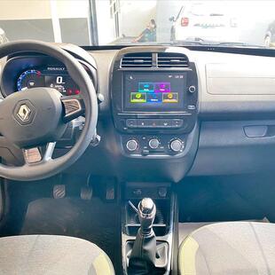 Renault KWID 1.0 12V SCE FLEX OUTSIDER MANUAL