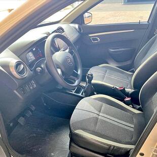 Renault KWID 1.0 12V SCE FLEX OUTSIDER MANUAL