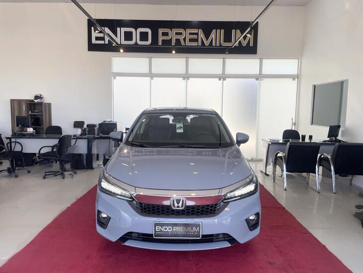 galeria CITY HATCHBACK TOURING 1.5 Flex 16V Aut