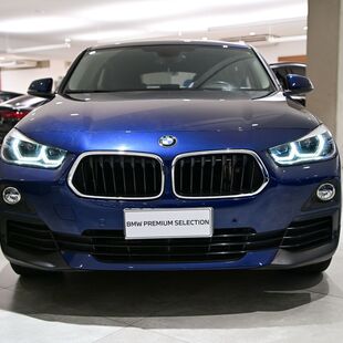 Bmw X2 sDrive18i GP 1.5 12V (Flex) (Aut)