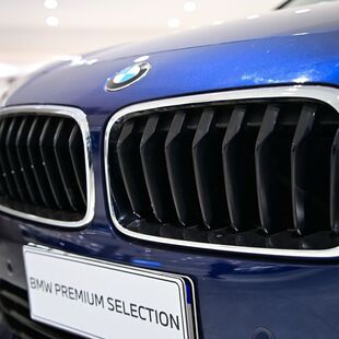 Bmw X2 sDrive18i GP 1.5 12V (Flex) (Aut)