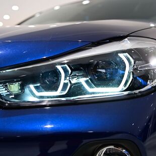 Bmw X2 sDrive18i GP 1.5 12V (Flex) (Aut)