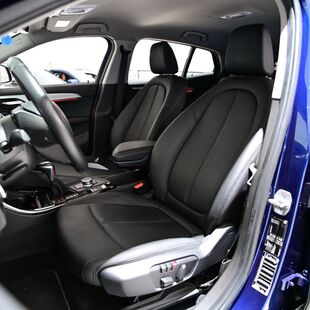 Bmw X2 sDrive18i GP 1.5 12V (Flex) (Aut)