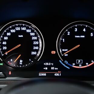 Bmw X2 sDrive18i GP 1.5 12V (Flex) (Aut)