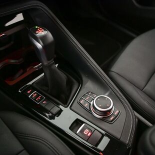 Bmw X2 sDrive18i GP 1.5 12V (Flex) (Aut)