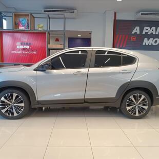 Fiat FASTBACK 1.0 TURBO 200 HYBRID AUDACE CVT