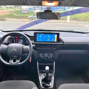 Citroën C3 1.0 FIREFLY FLEX LIVE PACK MANUAL