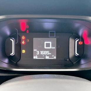 Citroën C3 1.0 FIREFLY FLEX LIVE PACK MANUAL