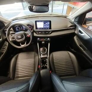 Fiat FASTBACK 1.0 TURBO 200 HYBRID AUDACE CVT