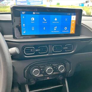 Citroën C3 1.0 FIREFLY FLEX LIVE PACK MANUAL