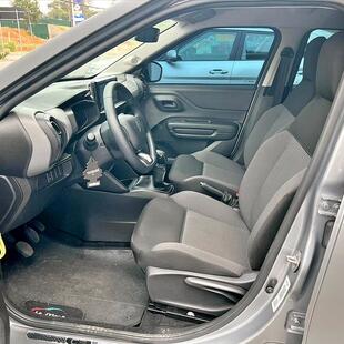 Citroën C3 1.0 FIREFLY FLEX LIVE PACK MANUAL