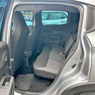 Citroën C3 1.0 FIREFLY FLEX LIVE PACK MANUAL