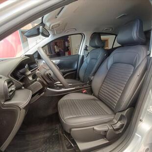 Fiat FASTBACK 1.0 TURBO 200 HYBRID AUDACE CVT