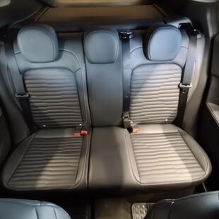 Fiat FASTBACK 1.0 TURBO 200 HYBRID AUDACE CVT