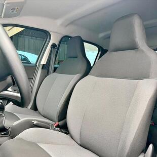 Citroën C3 1.0 FIREFLY FLEX LIVE PACK MANUAL