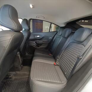 Fiat FASTBACK 1.0 TURBO 200 HYBRID AUDACE CVT