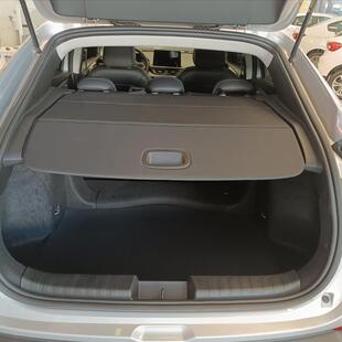 Fiat FASTBACK 1.0 TURBO 200 HYBRID AUDACE CVT