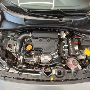 Fiat FASTBACK 1.0 TURBO 200 HYBRID AUDACE CVT