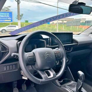 Citroën C3 1.0 FIREFLY FLEX LIVE PACK MANUAL