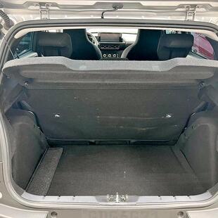 Citroën C3 1.0 FIREFLY FLEX LIVE PACK MANUAL