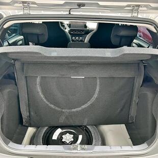 Citroën C3 1.0 FIREFLY FLEX LIVE PACK MANUAL