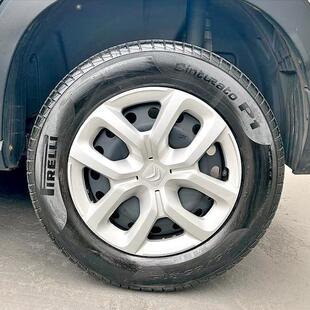 Citroën C3 1.0 FIREFLY FLEX LIVE PACK MANUAL