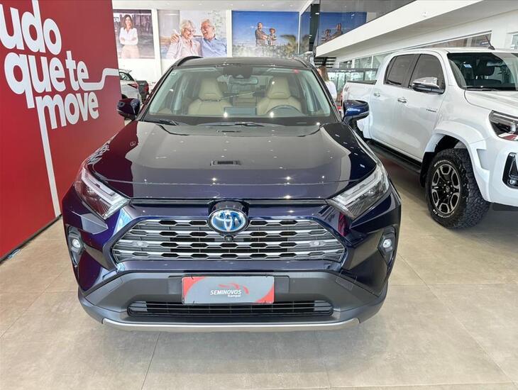 galeria RAV4