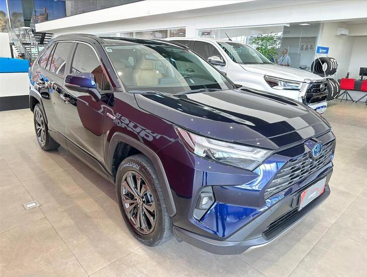 galeria RAV4