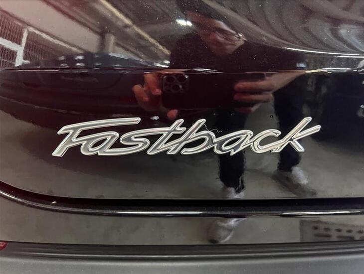 galeria FASTBACK