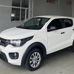 Fiat MOBI 1.0 FIREFLY FLEX LIKE. MANUAL