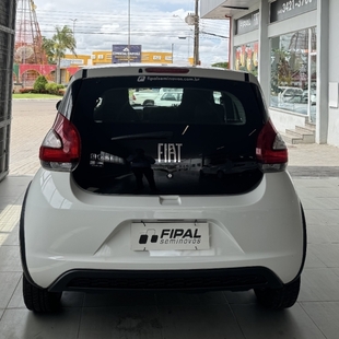 Fiat MOBI 1.0 FIREFLY FLEX LIKE. MANUAL