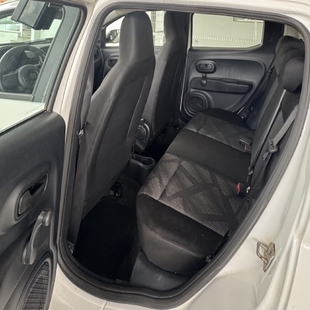 Fiat MOBI 1.0 FIREFLY FLEX LIKE. MANUAL