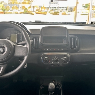 Fiat MOBI 1.0 FIREFLY FLEX LIKE. MANUAL