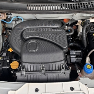 Fiat MOBI 1.0 FIREFLY FLEX LIKE. MANUAL