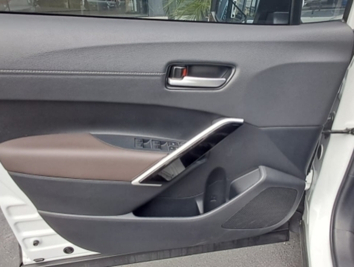 galeria Corolla Cross