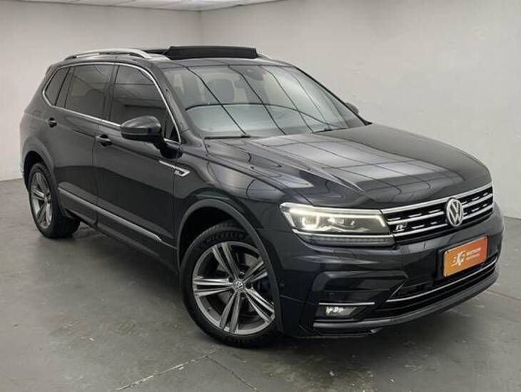 galeria TIGUAN
