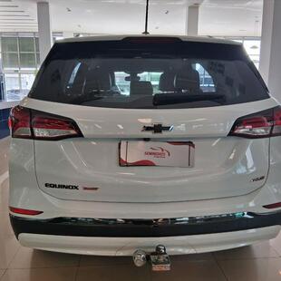 Chevrolet EQUINOX 1.5 16V TURBO GASOLINA RS AUTOMÁTICO